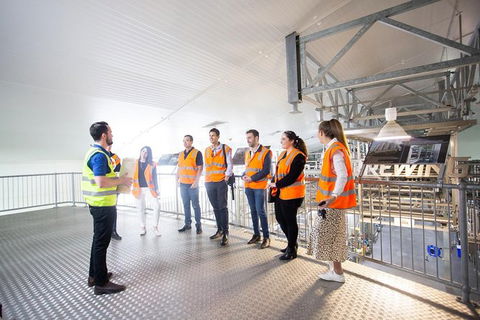XXXX Brewery Tour - Tourism Guide 3