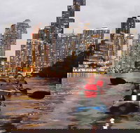 Brisbane River Guided Evening Tour by Kayak - Our Most Popular Tour - Travel Search