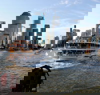 Brisbane River Lunchtime Cruise - Travel Search