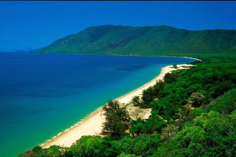 Cairns Reef And Rainforest Combo: Daintree Rainforest And The Great Barrier Reef - Tourism Guide 0