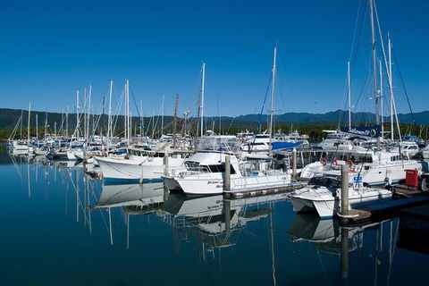 Cairns Reef And Rainforest Combo: Daintree Rainforest And The Great Barrier Reef - Tourism Guide 6