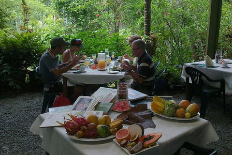 Cairns Reef And Rainforest Combo: Daintree Rainforest And The Great Barrier Reef - Tourism Guide 3
