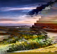 Helicopter Tour - Sirromet Winery  Scenic Flight - Travel Search