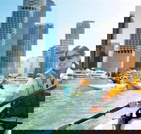 Brisbane Kayak Tour - Travel Search