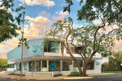 Quicksilver Dive 4 Day PADI Learn To Dive Course - Tourism Guide 3