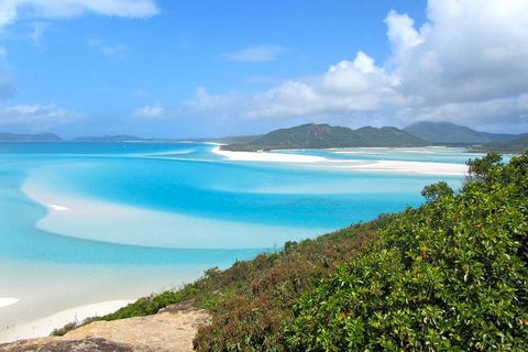 Whitsundays Sailing 2-Day Adventure - Tourism Guide 0