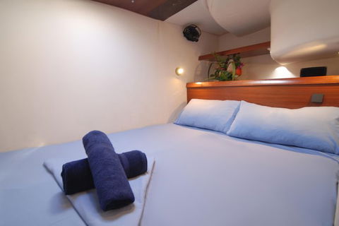 2-Night Whitsundays Sailing Adventure: Whitsunday Getaway - Tourism Guide 1