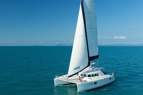 2-Night Whitsundays Sailing Adventure: Whitsunday Getaway - Tourism Guide 9