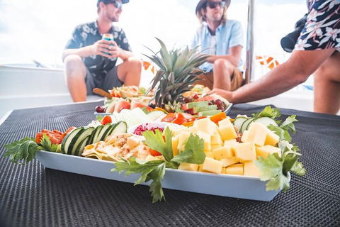 2-Night Whitsundays Sailing Adventure: Whitsunday Getaway - Tourism Guide 11