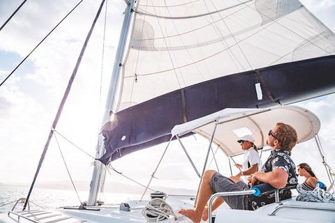 2-Night Whitsundays Sailing Adventure: Whitsunday Getaway - Tourism Guide 4
