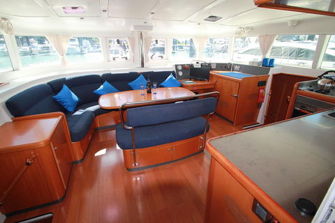 2-Night Whitsundays Sailing Adventure: Whitsunday Getaway - Tourism Guide 7