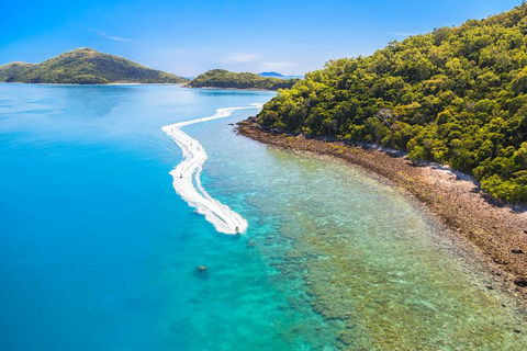 Whitsundays Jet Ski Tour - Tourism Guide 1