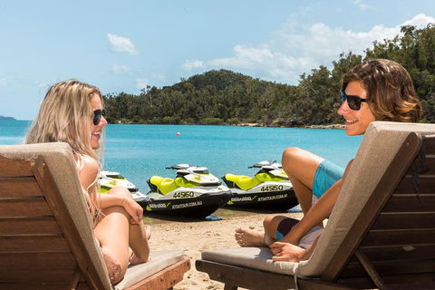 Whitsundays Jet Ski Tour - Tourism Guide 14