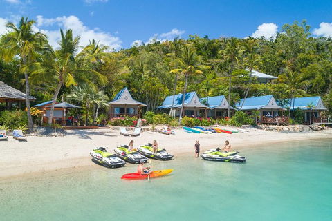 Whitsundays Jet Ski Tour - Tourism Guide 5