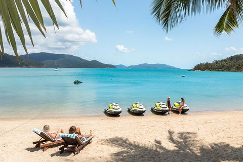 Whitsundays Jet Ski Tour - Tourism Guide 16
