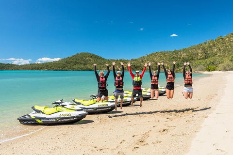 Whitsundays Jet Ski Tour - Tourism Guide 19