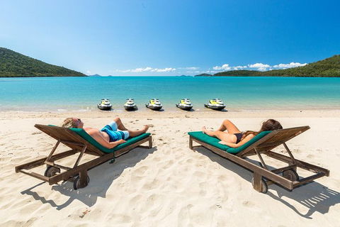 Whitsundays Jet Ski Tour - Tourism Guide 13