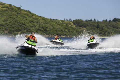 Whitsundays Jet Ski Tour - Tourism Guide 9