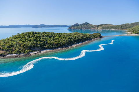 Whitsundays Jet Ski Tour - Tourism Guide 6