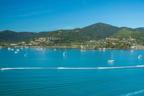Whitsundays Jet Ski Tour - Tourism Guide 30