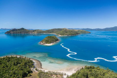Whitsundays Jet Ski Tour - Tourism Guide 4