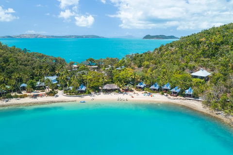Whitsundays Jet Ski Tour - Tourism Guide 8