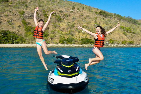 Whitsundays Jet Ski Tour - Tourism Guide 29