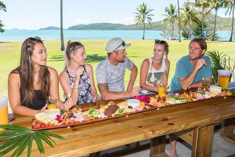 Whitsundays Jet Ski Tour - Tourism Guide 18