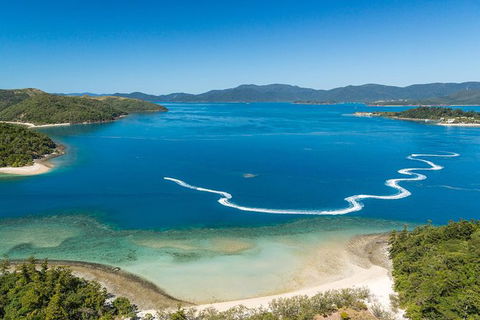 Whitsundays Jet Ski Tour - Tourism Guide 15