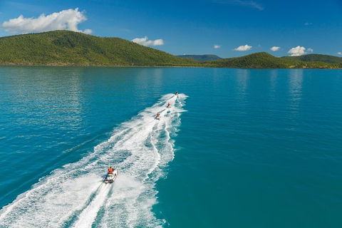 Whitsundays Jet Ski Tour - Tourism Guide 24