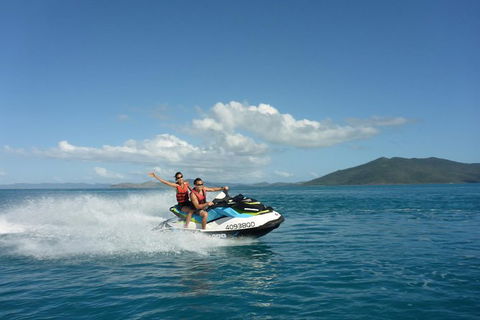 Whitsundays Jet Ski Tour - Tourism Guide 28
