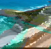 10-Day Surf Adventure from Brisbane to Sydney Including Coffs Harbour Byron Bay and Gold Coast - Travel Agents