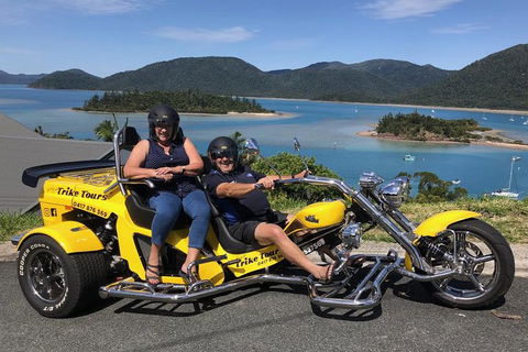 Airlie Beach Trike Tours - Tourism Guide 0
