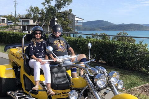 Airlie Beach Trike Tours - Tourism Guide 1