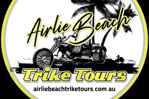 Airlie Beach Trike Tours - Tourism Guide 7