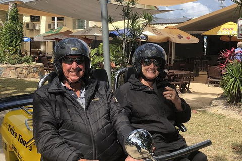 Airlie Beach Trike Tours - Tourism Guide 6