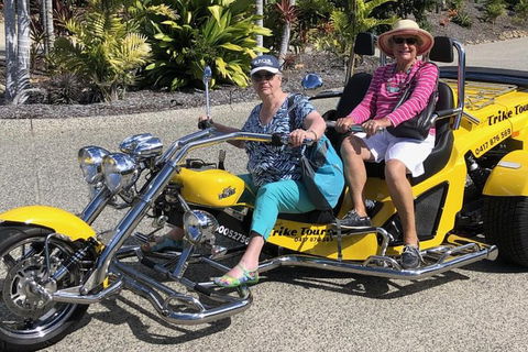 Airlie Beach Trike Tours - Tourism Guide 3