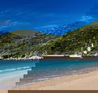 Full-Day Adventure Sailing Experience Circumnavigate Magnetic Island - Tourism Guide