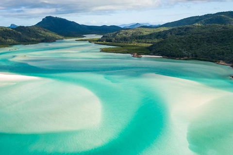 2-Day Whitsundays Sailing Adventure: SV Whitehaven - Tourism Guide 3