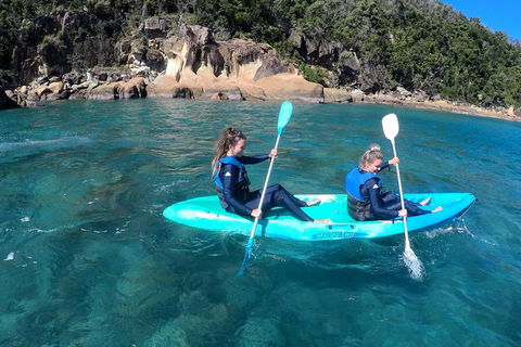 2-Day Whitsundays Sailing Adventure: SV Whitehaven - Tourism Guide 4