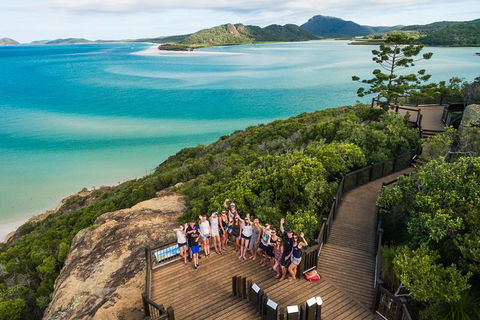 2-Day Whitsundays Sailing Adventure: Summertime - Tourism Guide 4