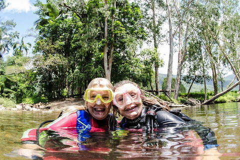 Rainforest Platypus Night Dive (Certified Divers Only Once Day Dive Completed) - Cruises Travel 0