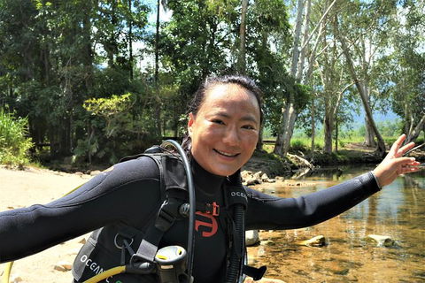 Rainforest Platypus Night Dive (Certified Divers Only Once Day Dive Completed) - Cruises Travel 3