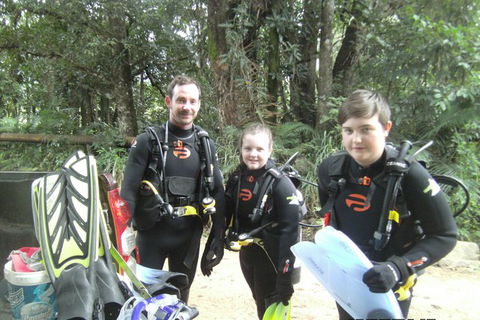 Rainforest Platypus Night Dive (Certified Divers Only Once Day Dive Completed) - Cruises Travel 8