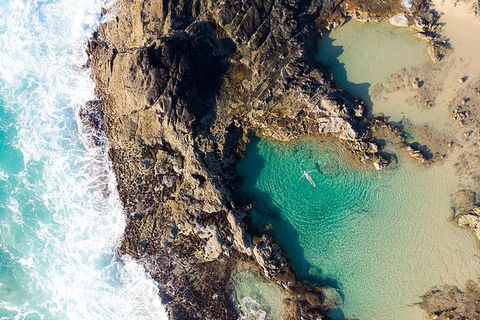 2-Day Fraser Island 4WD Adventure Tour Departing Hervey Bay - Cruises Travel 1