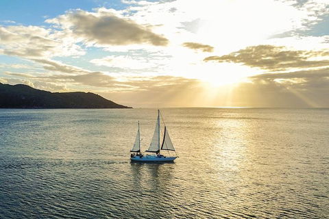 Magnetic Island Sunset Sail - Tourism Guide 1