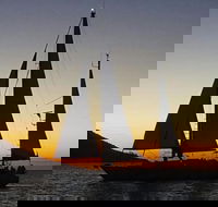 Magnetic Island Sunset Sail - Tourism Guide
