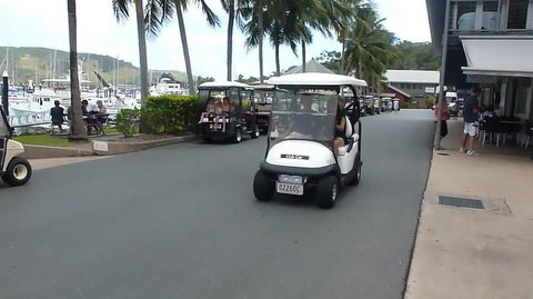 Whitehaven Beach And Hamilton Island Cruise - Tourism Guide 2