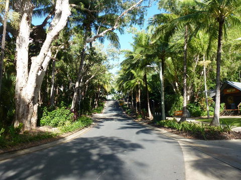 Whitehaven Beach And Hamilton Island Cruise - Tourism Guide 5