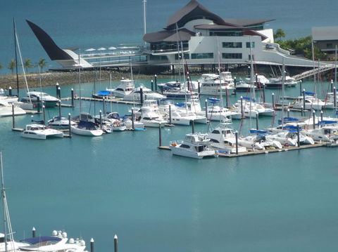 Whitehaven Beach And Hamilton Island Cruise - Tourism Guide 3